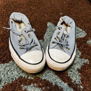 Converse sneakers